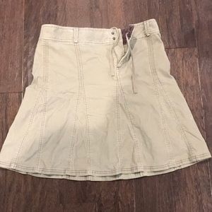 Woman’s Skirt by Athleta